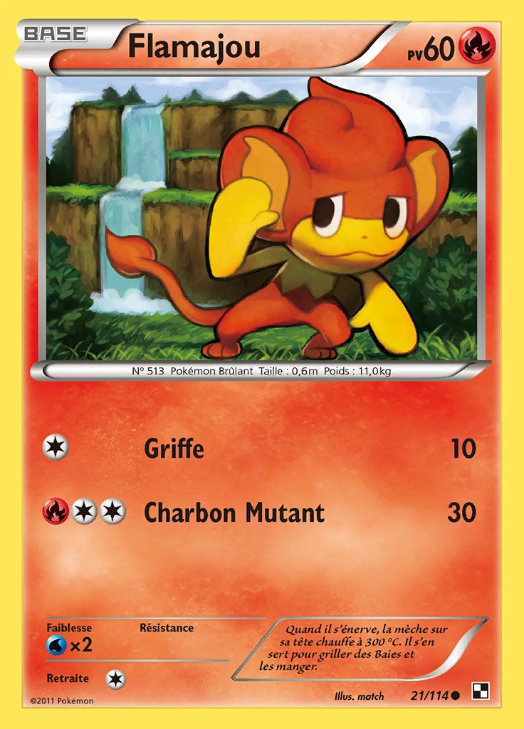 Flamajou