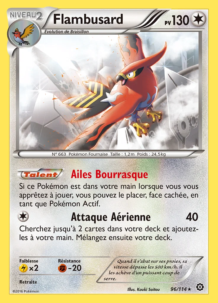 Flambusard