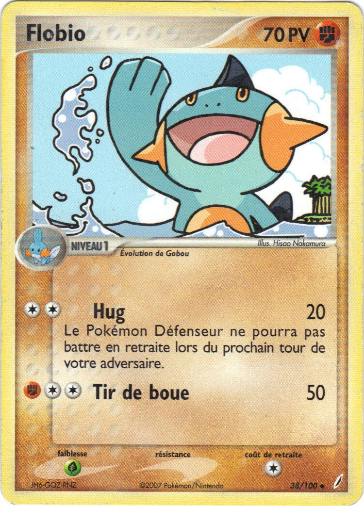 Flobio