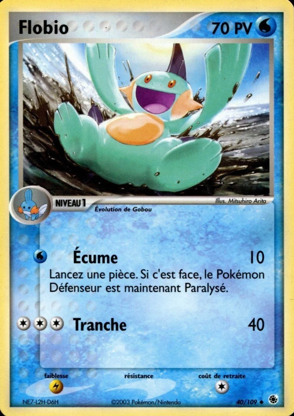 Flobio