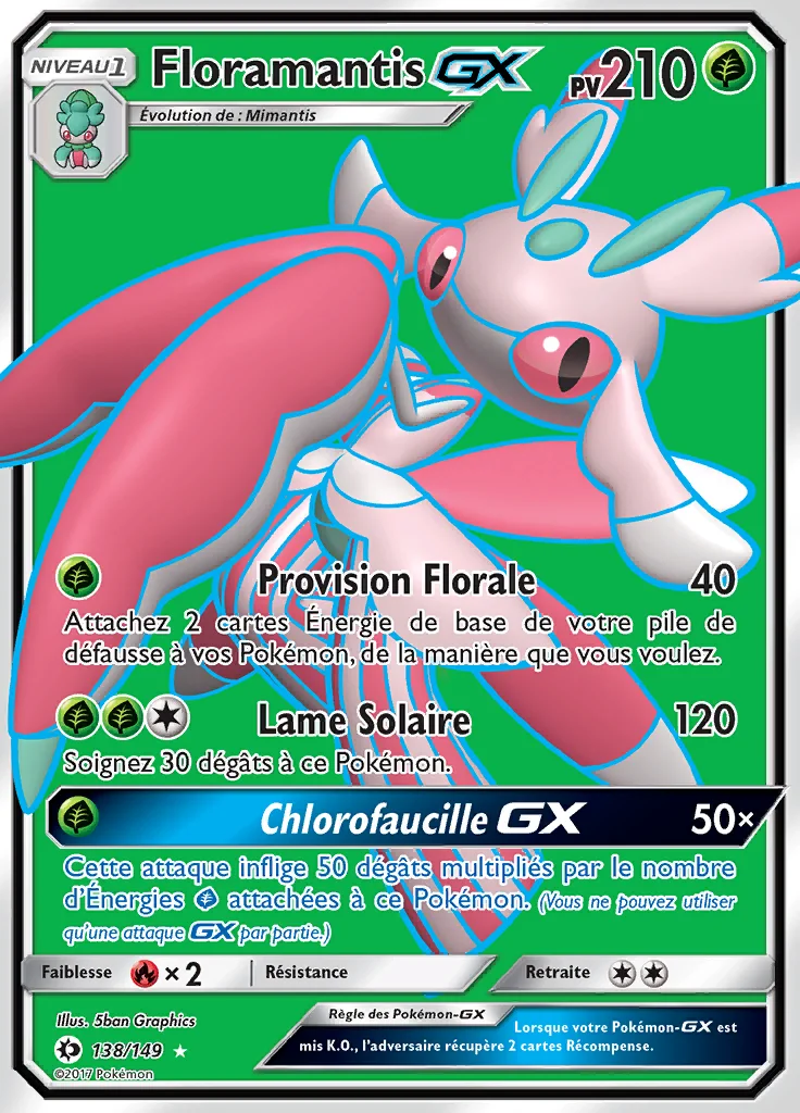 Floramantis-GX