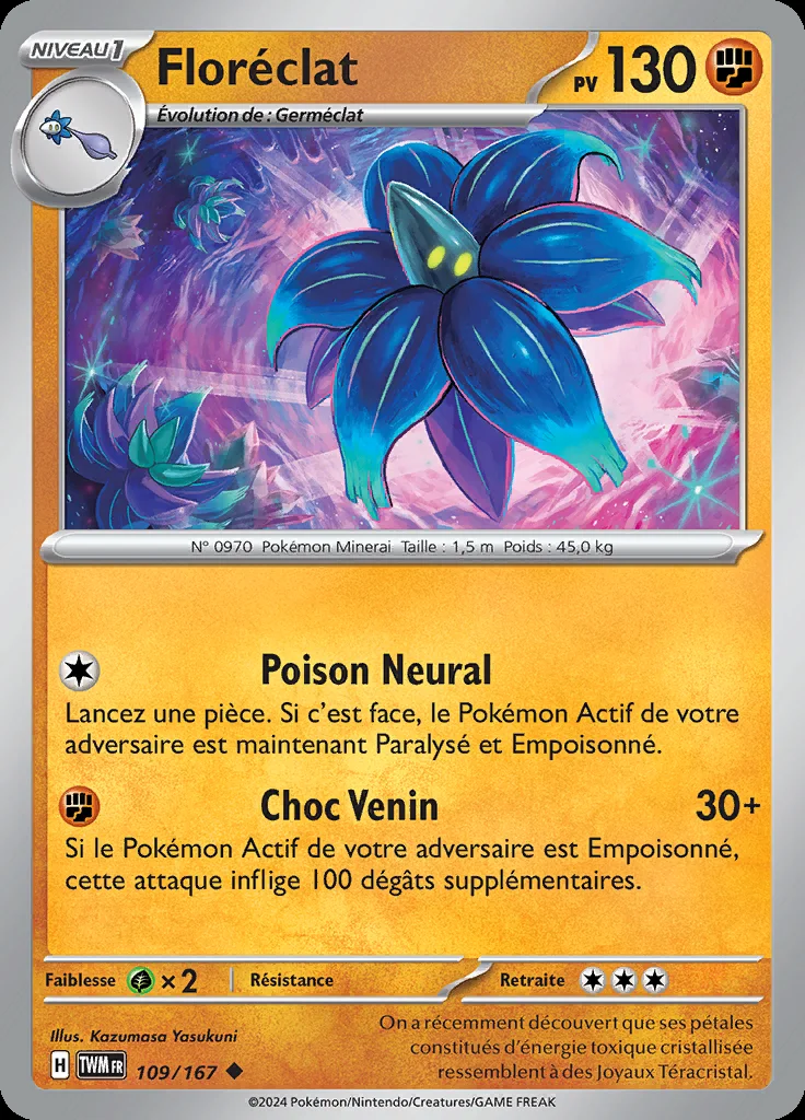 Floréclat
