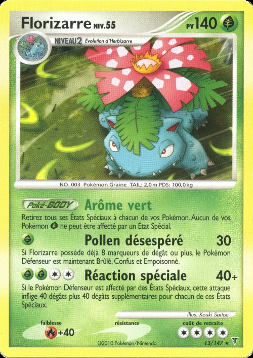 Florizarre