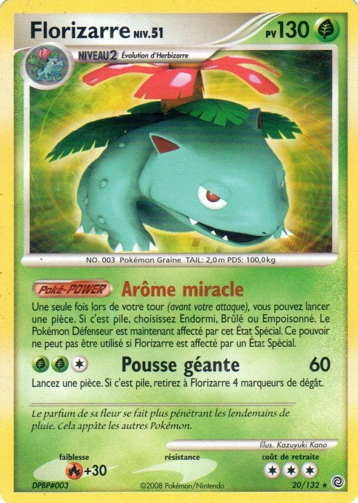 Florizarre