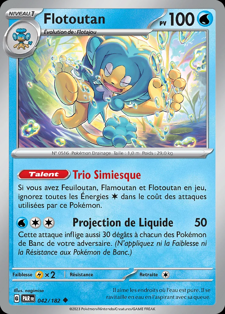 Flotoutan