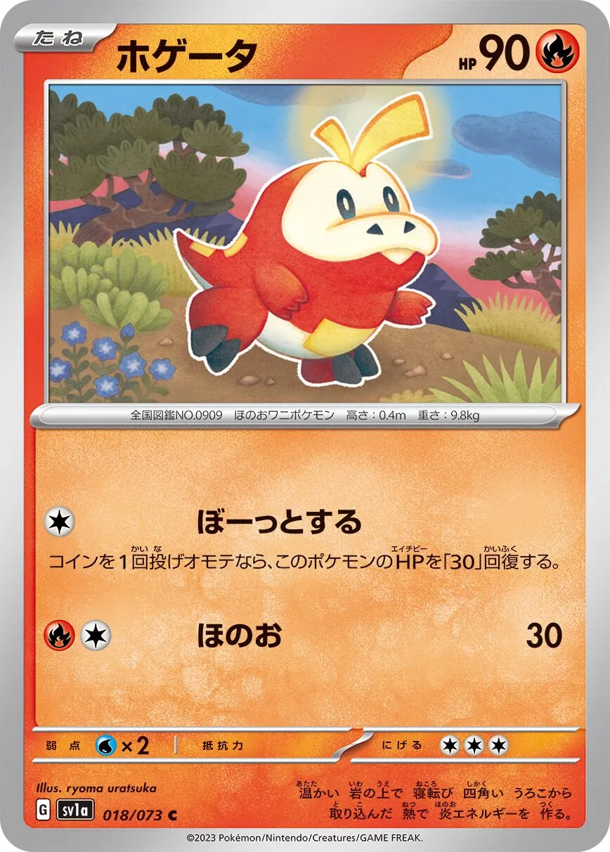 Chochodile