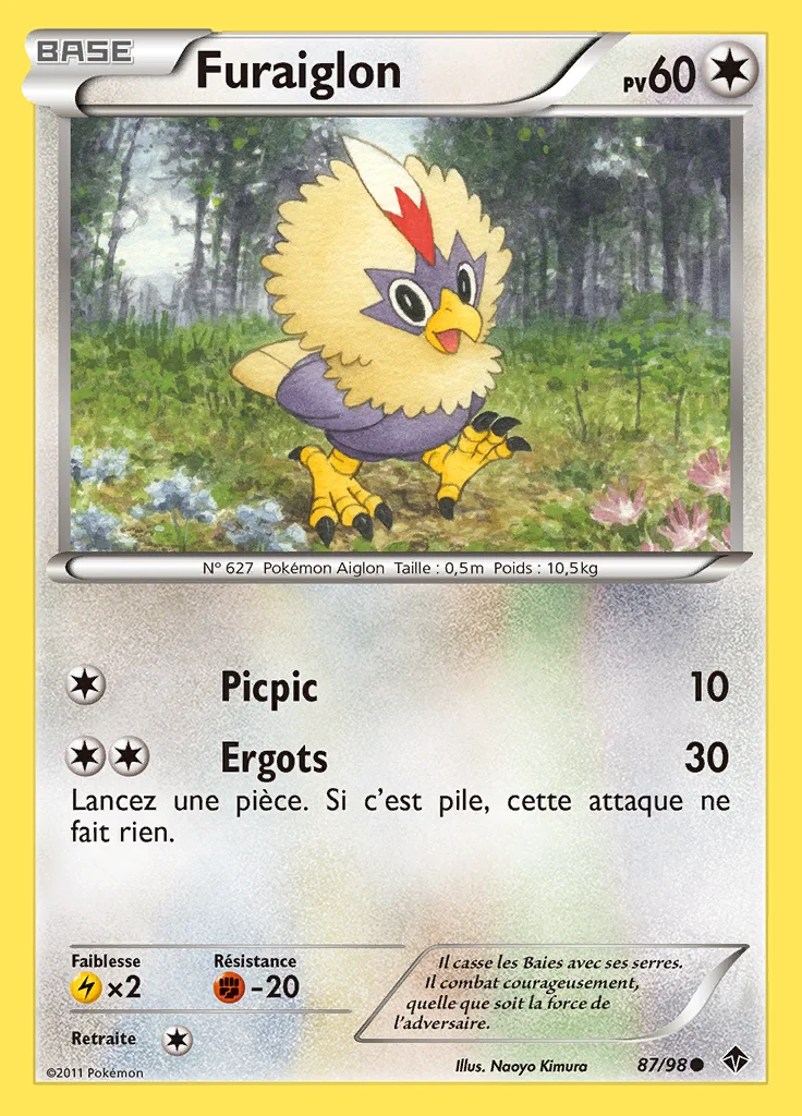 Furaiglon