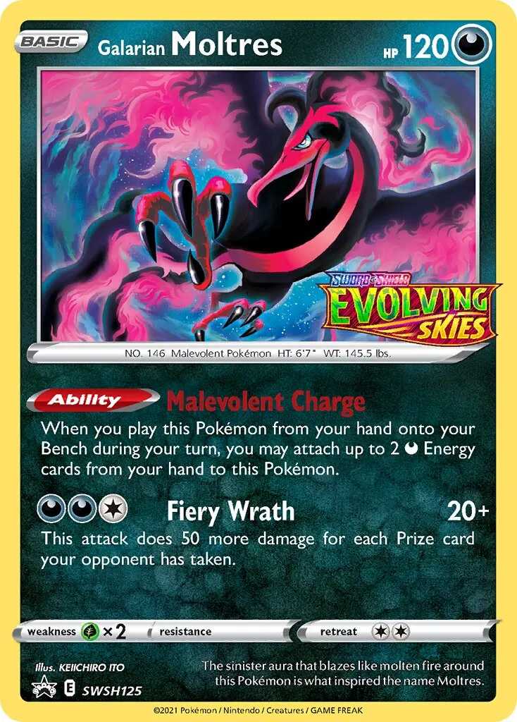 Sulfura de Galar