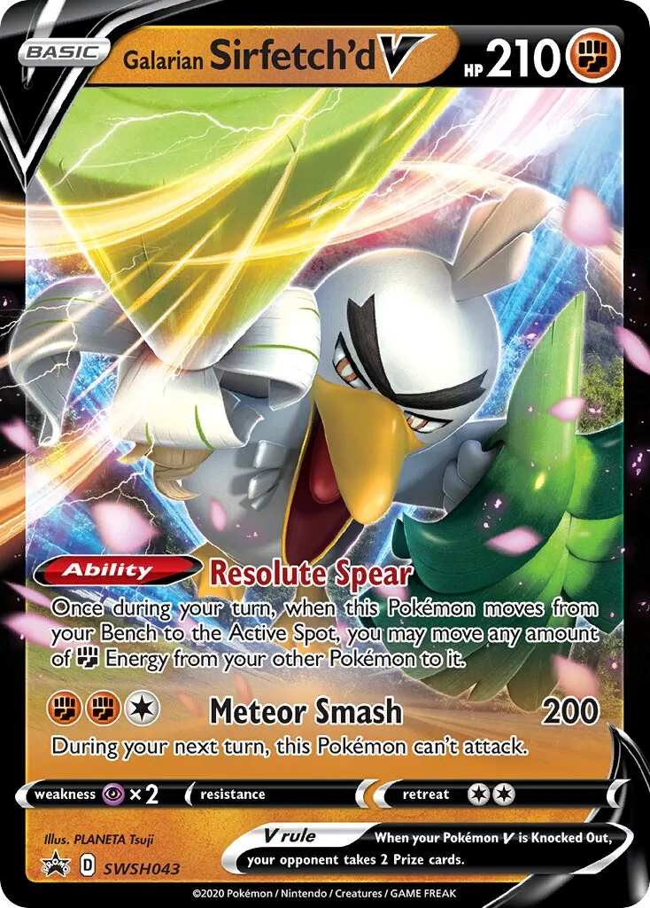 Palarticho de Galar-V