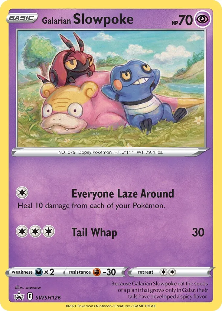 Ramoloss de Galar