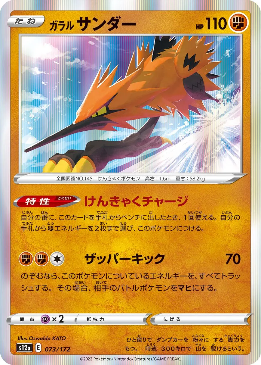 Électhor de Galar
