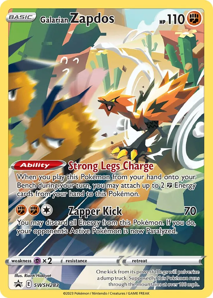 Électhor de Galar