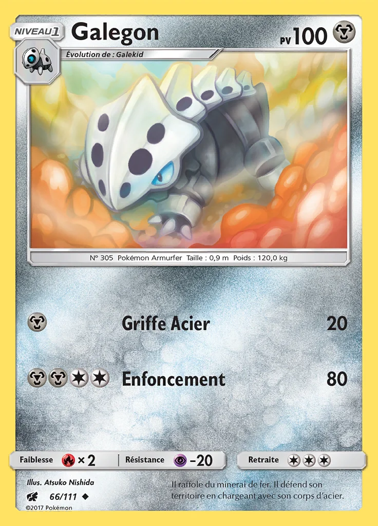 Galegon