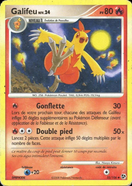 Galifeu