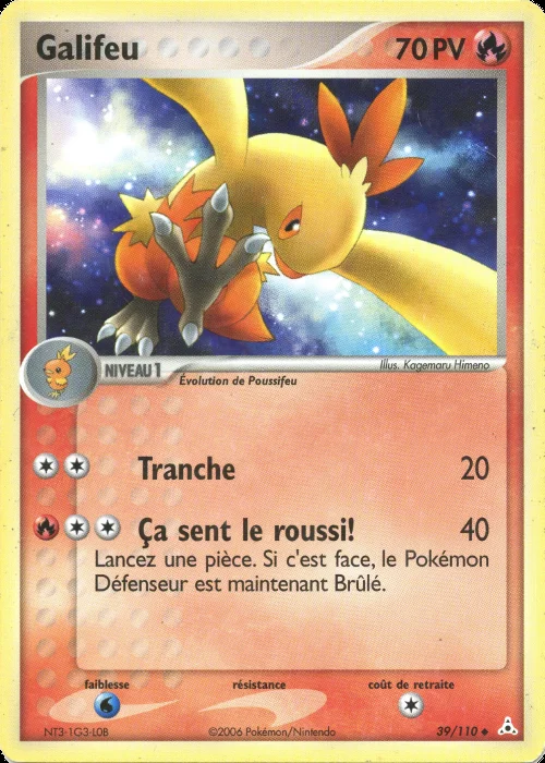 Galifeu