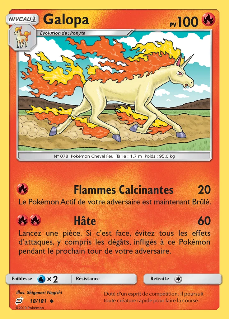 Galopa