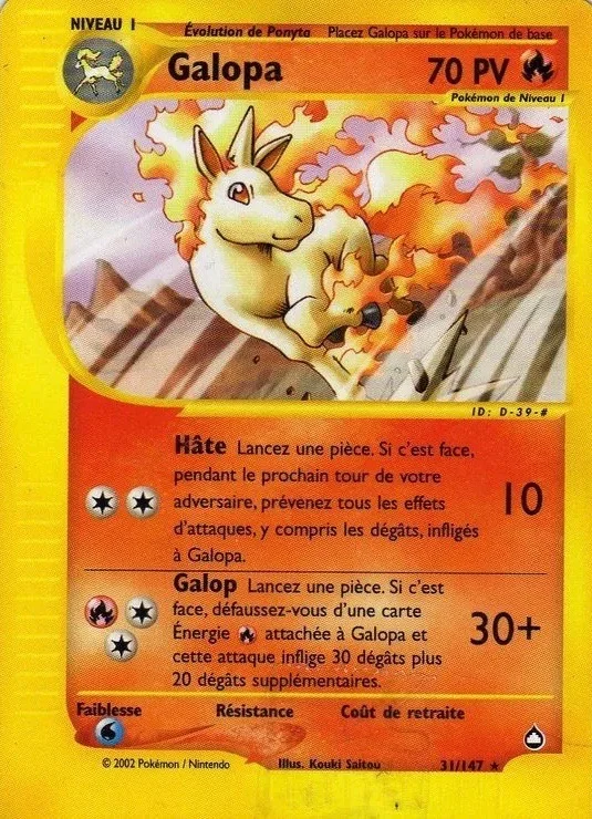Galopa