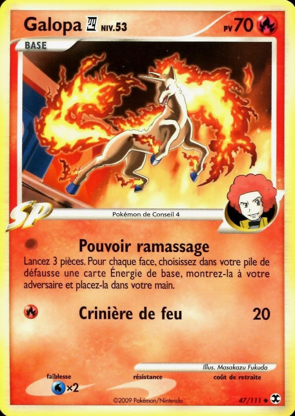 Galopa 4