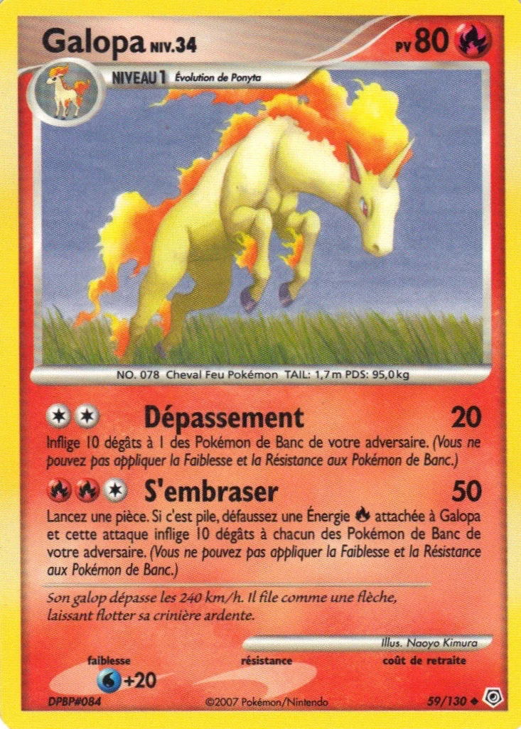 Galopa