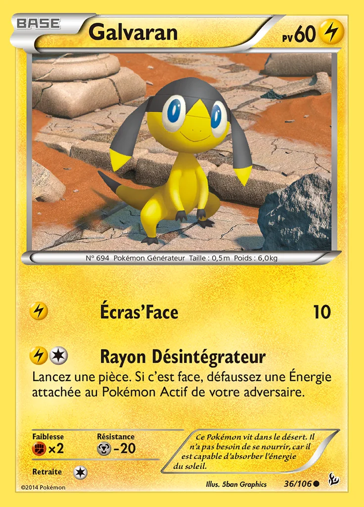 Galvaran