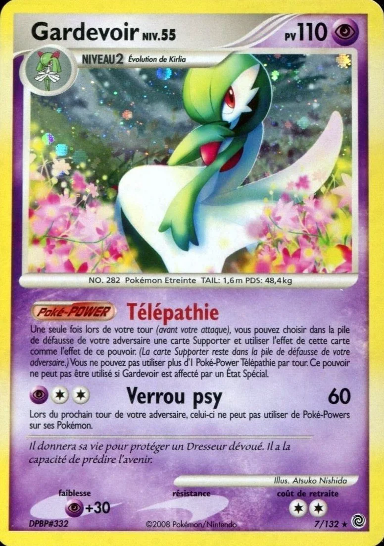 Gardevoir