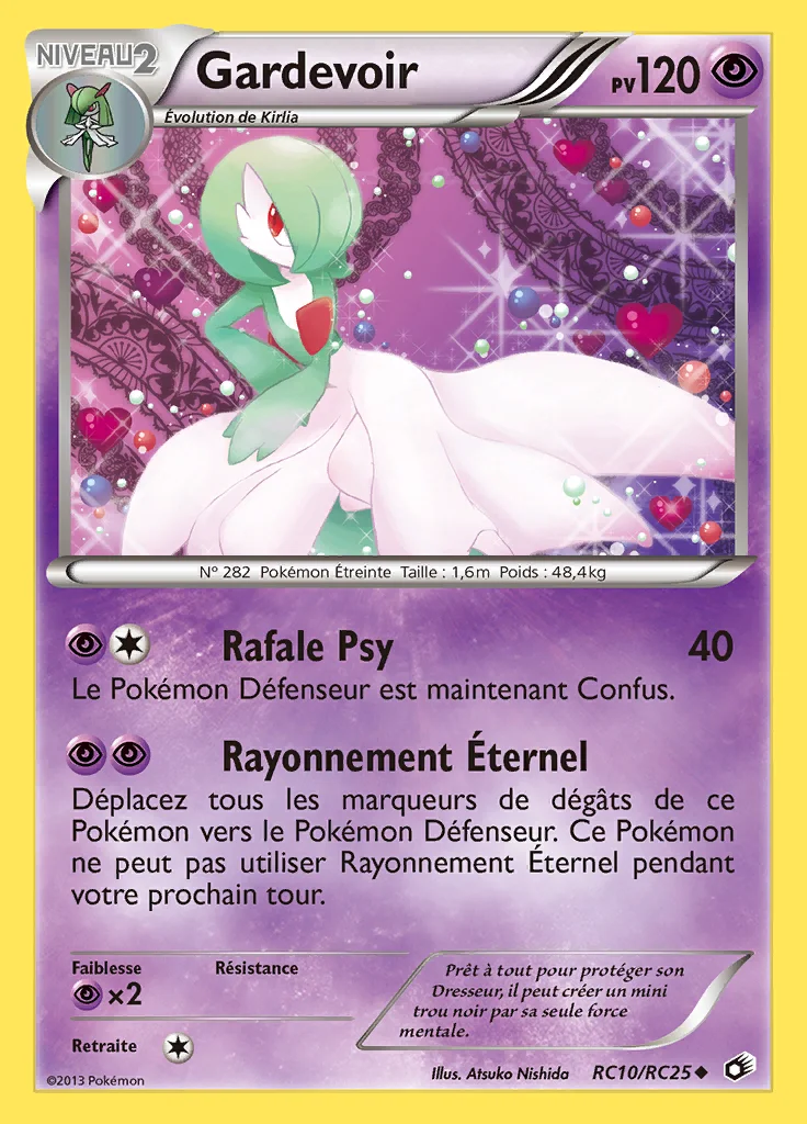 Gardevoir
