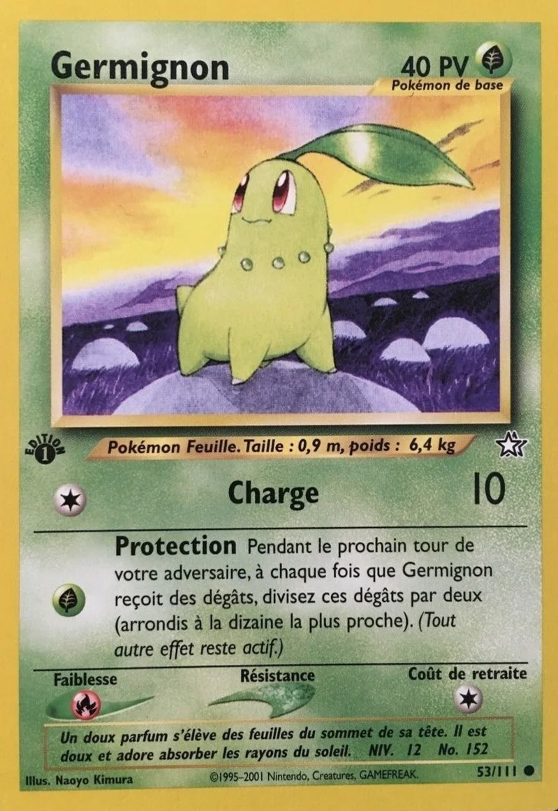 Germignon