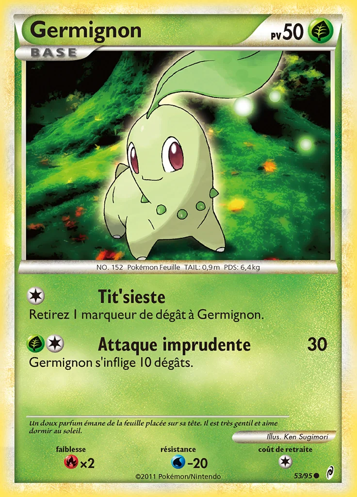 Germignon