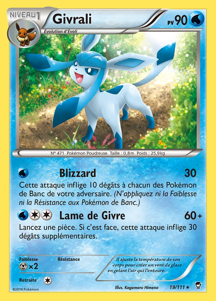 Givrali