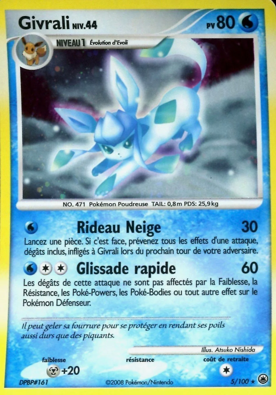 Givrali