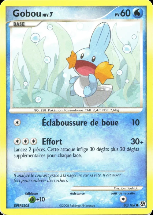 Gobou