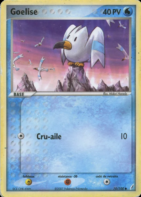 Goelise