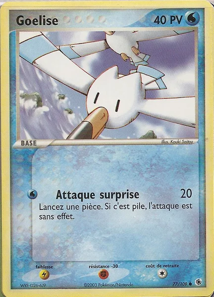 Goelise