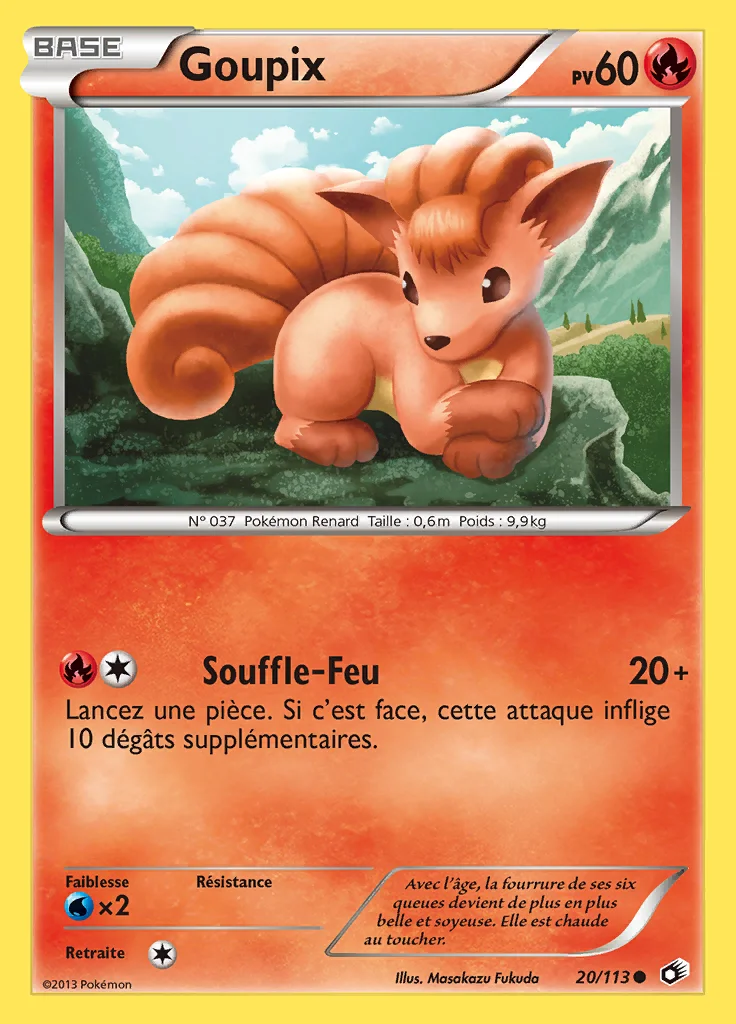 Goupix