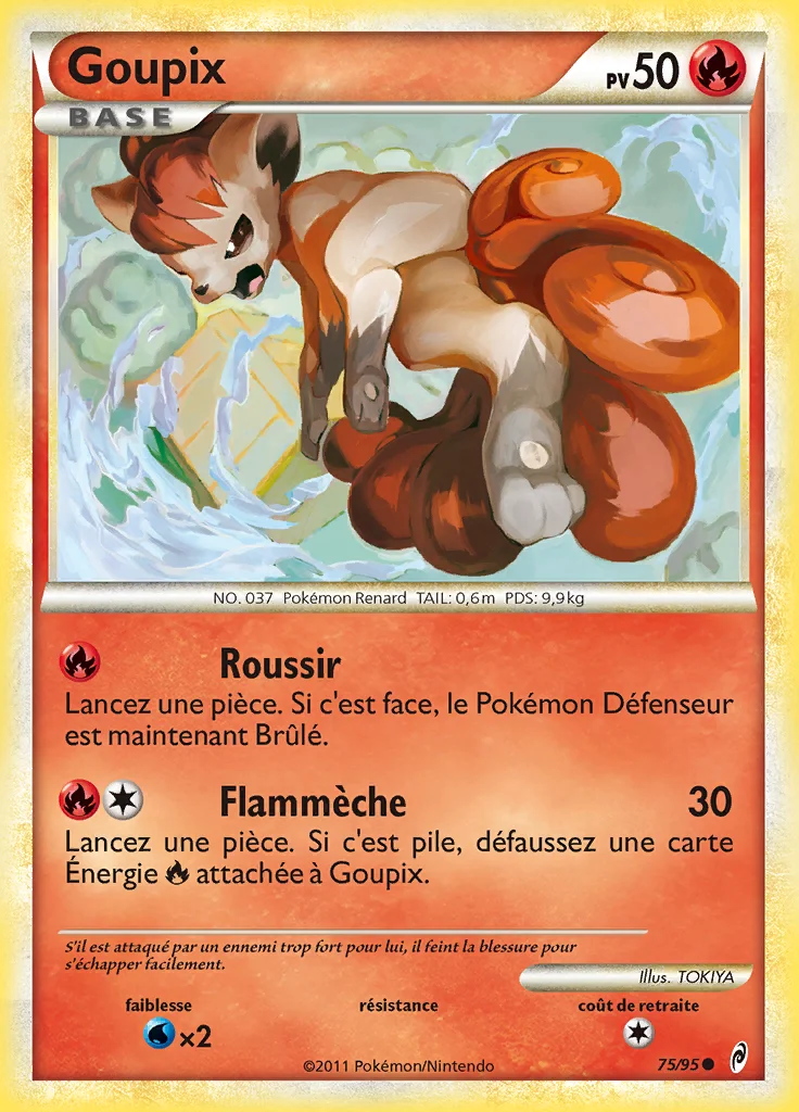 Goupix