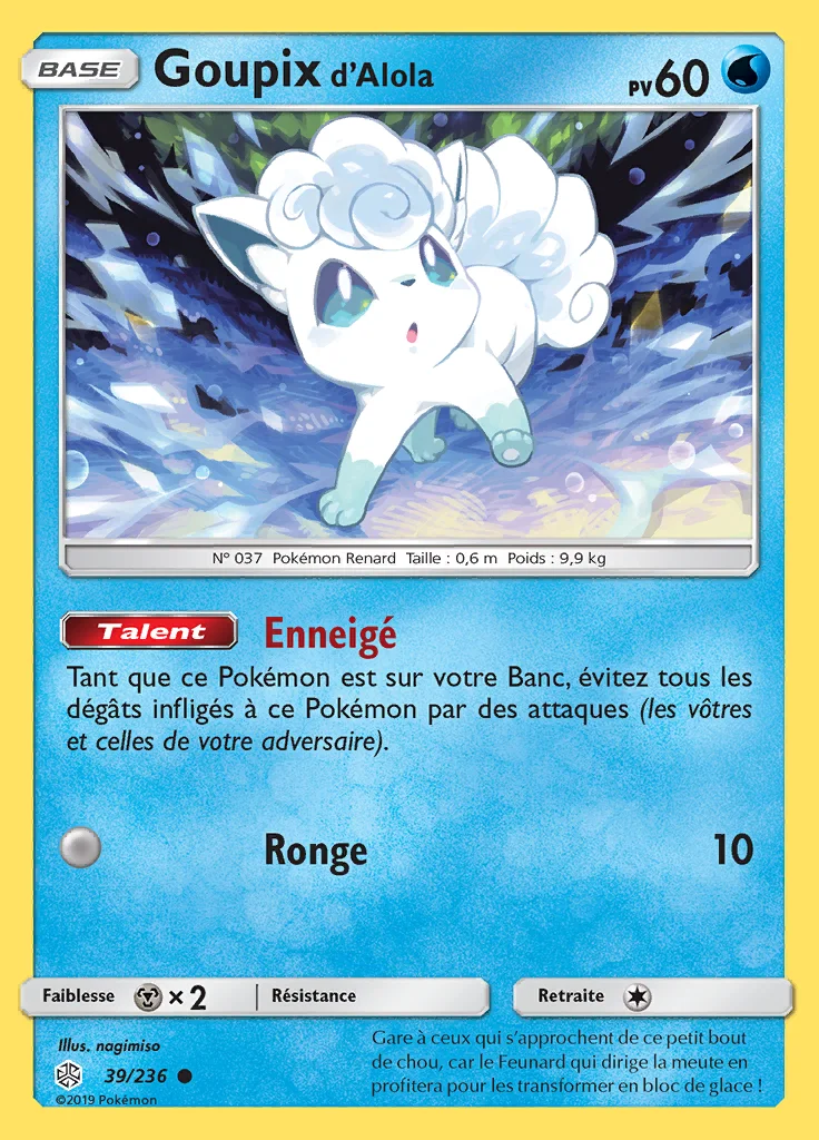 Goupix d'Alola