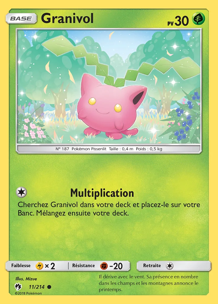 Granivol