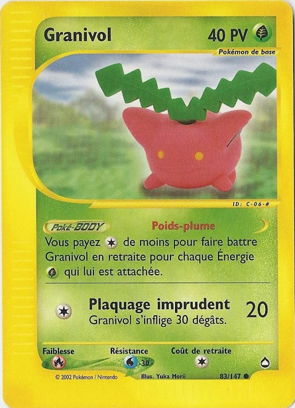 Granivol