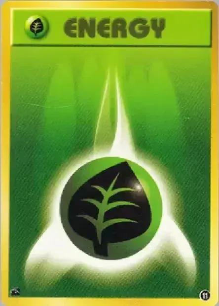 Énergie Plante de base