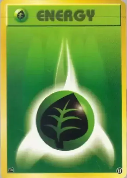 Énergie Plante de base