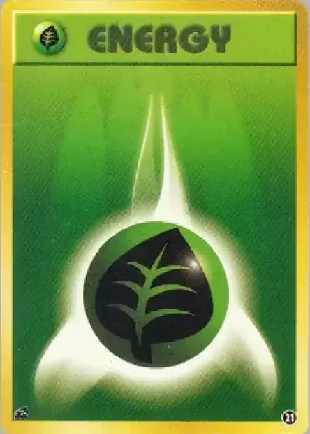 Énergie Plante de base