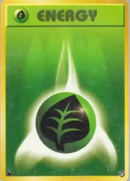 Énergie Plante de base