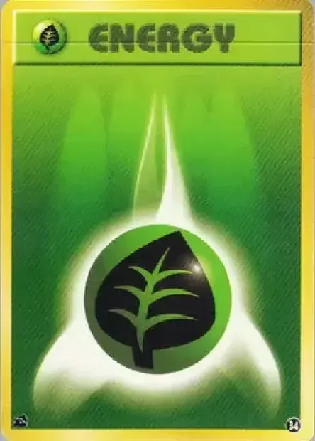 Énergie Plante de base