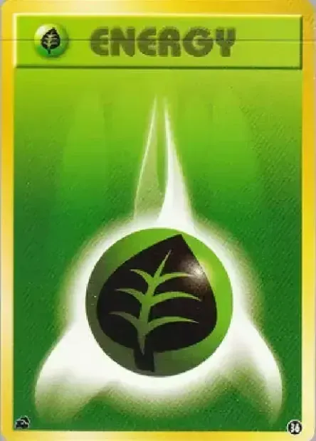 Énergie Plante de base