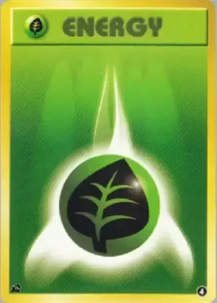 Énergie Plante de base