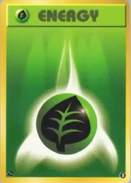Énergie Plante de base