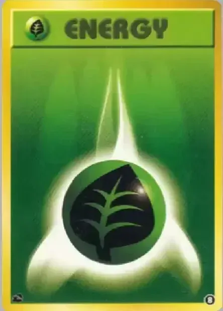 Énergie Plante de base
