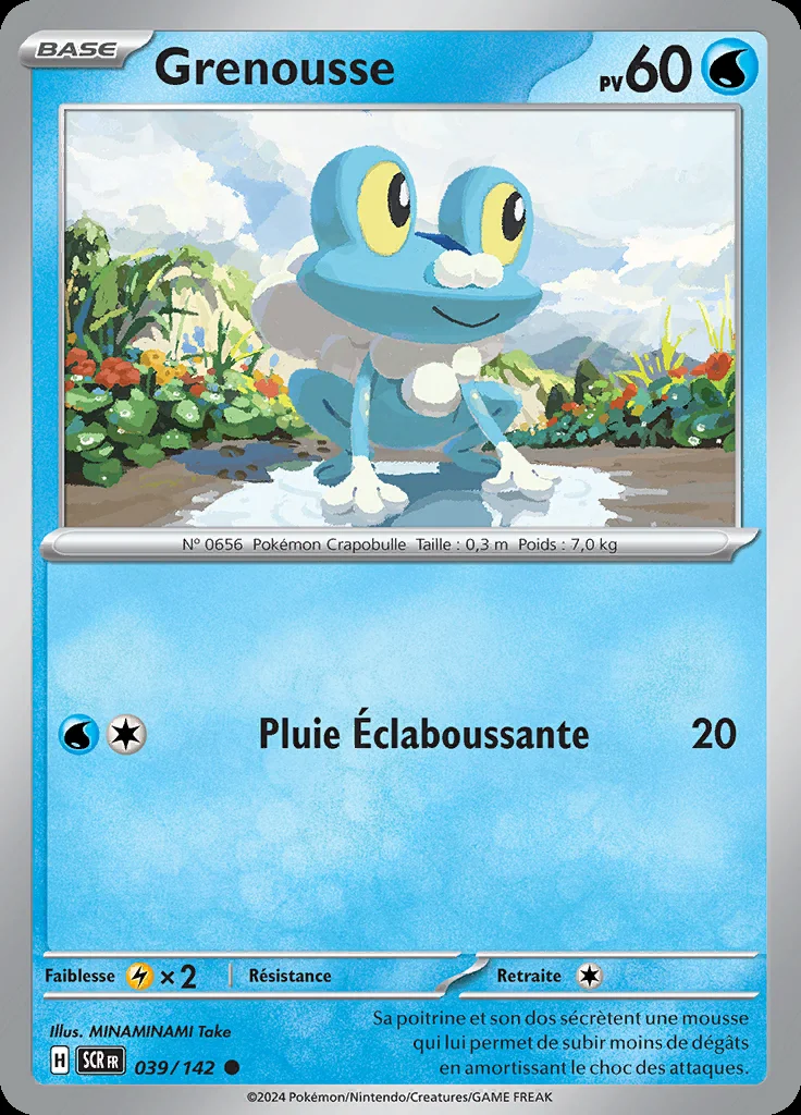 Grenousse