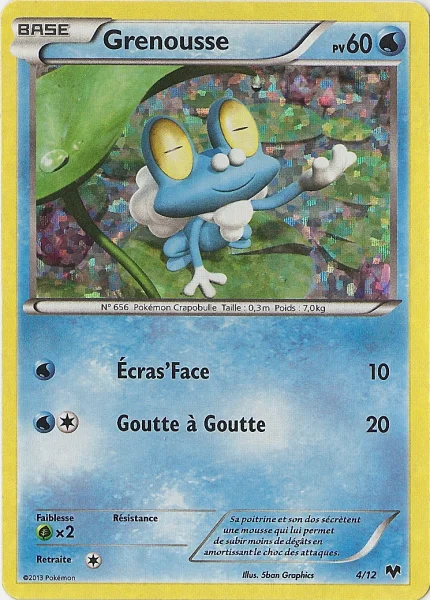 Grenousse