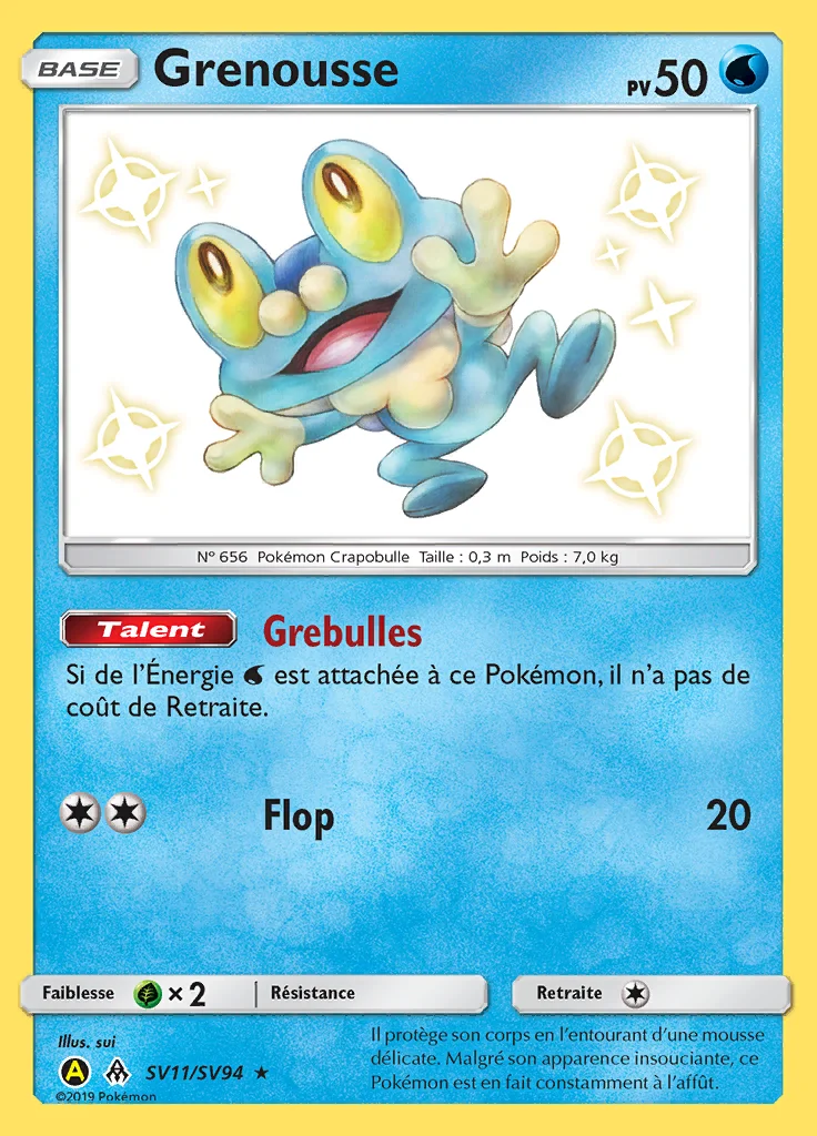 Grenousse